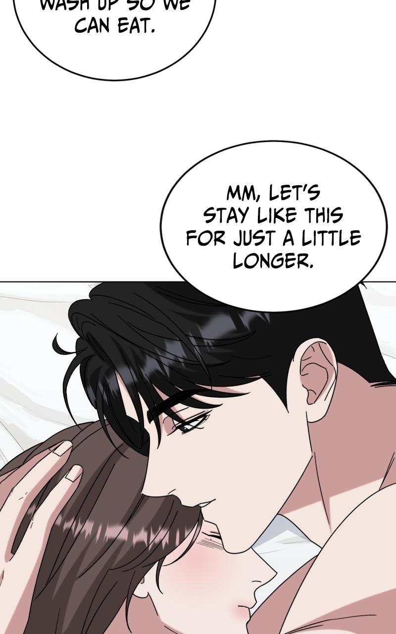 Locked Onto You Chapter 78 - Page 57