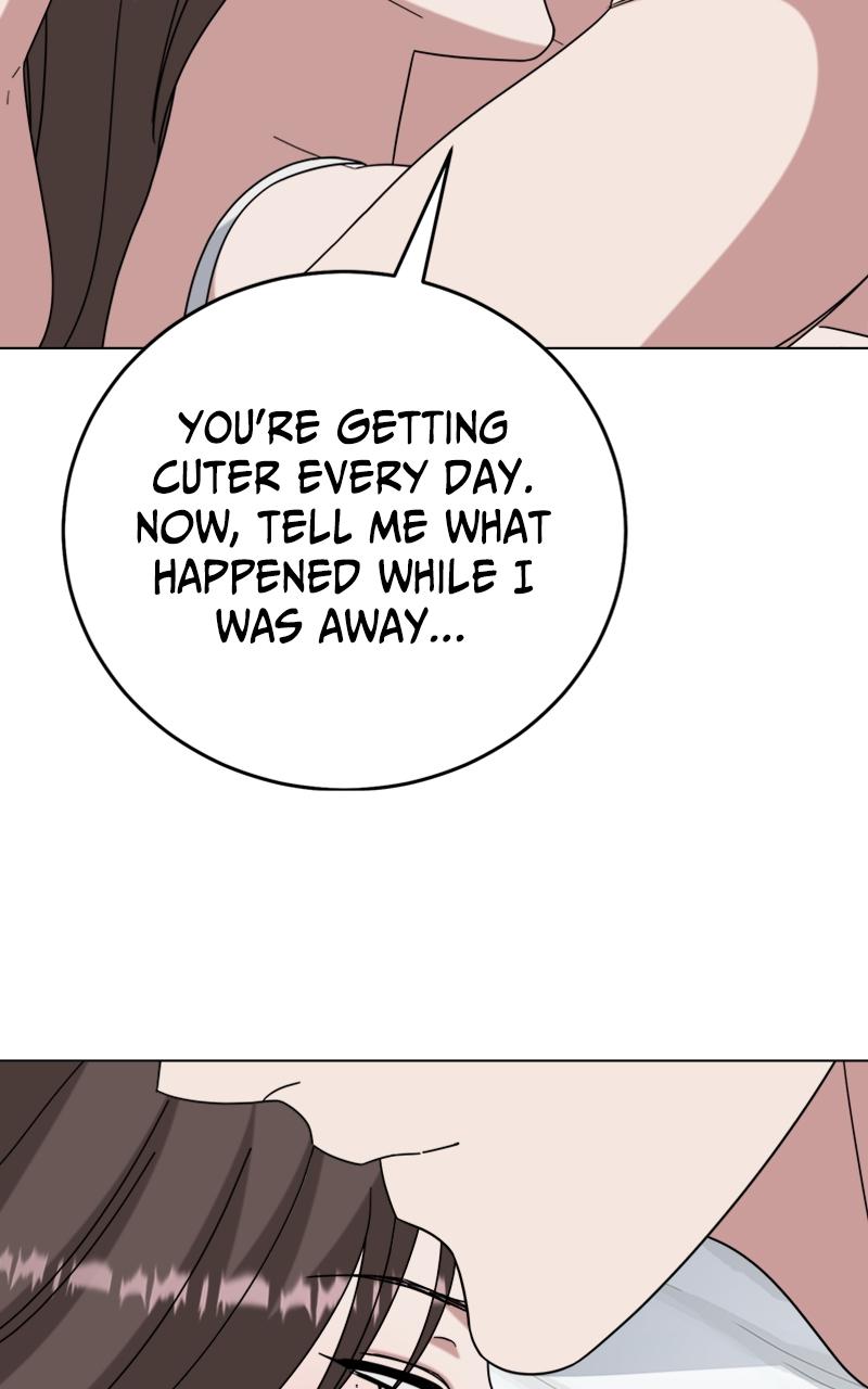 Locked Onto You Chapter 78 - Page 58