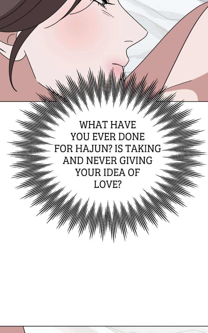 Locked Onto You Chapter 78 - Page 59