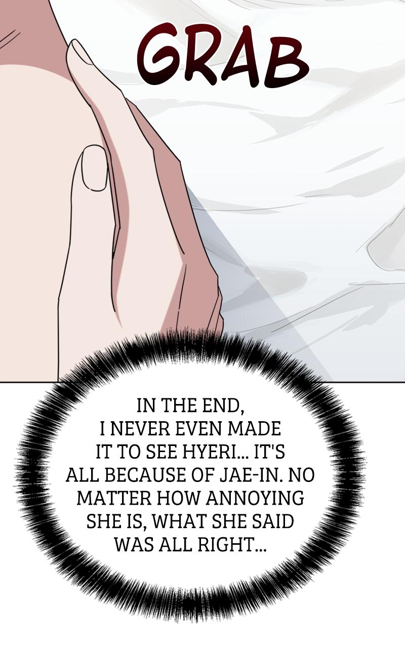 Locked Onto You Chapter 78 - Page 60