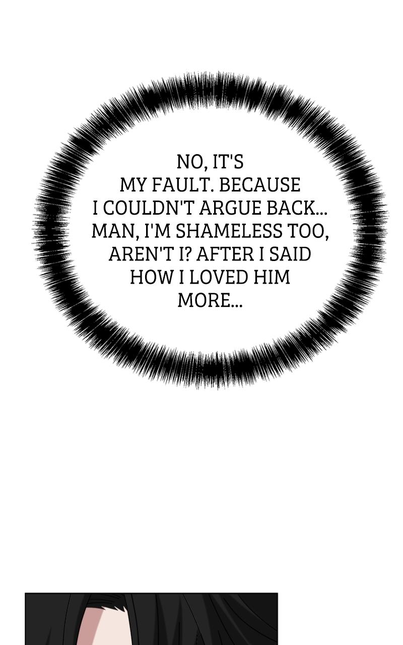 Locked Onto You Chapter 78 - Page 61