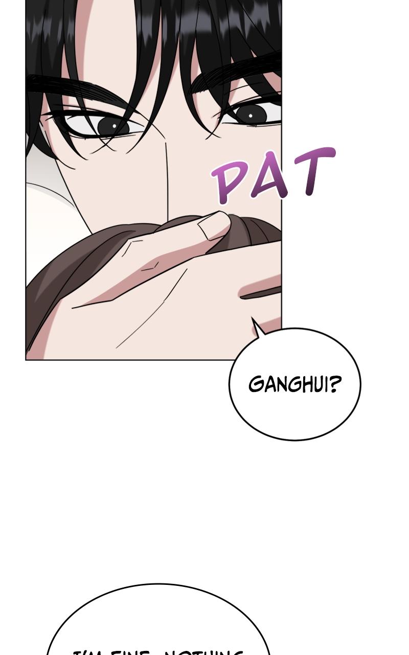 Locked Onto You Chapter 78 - Page 62