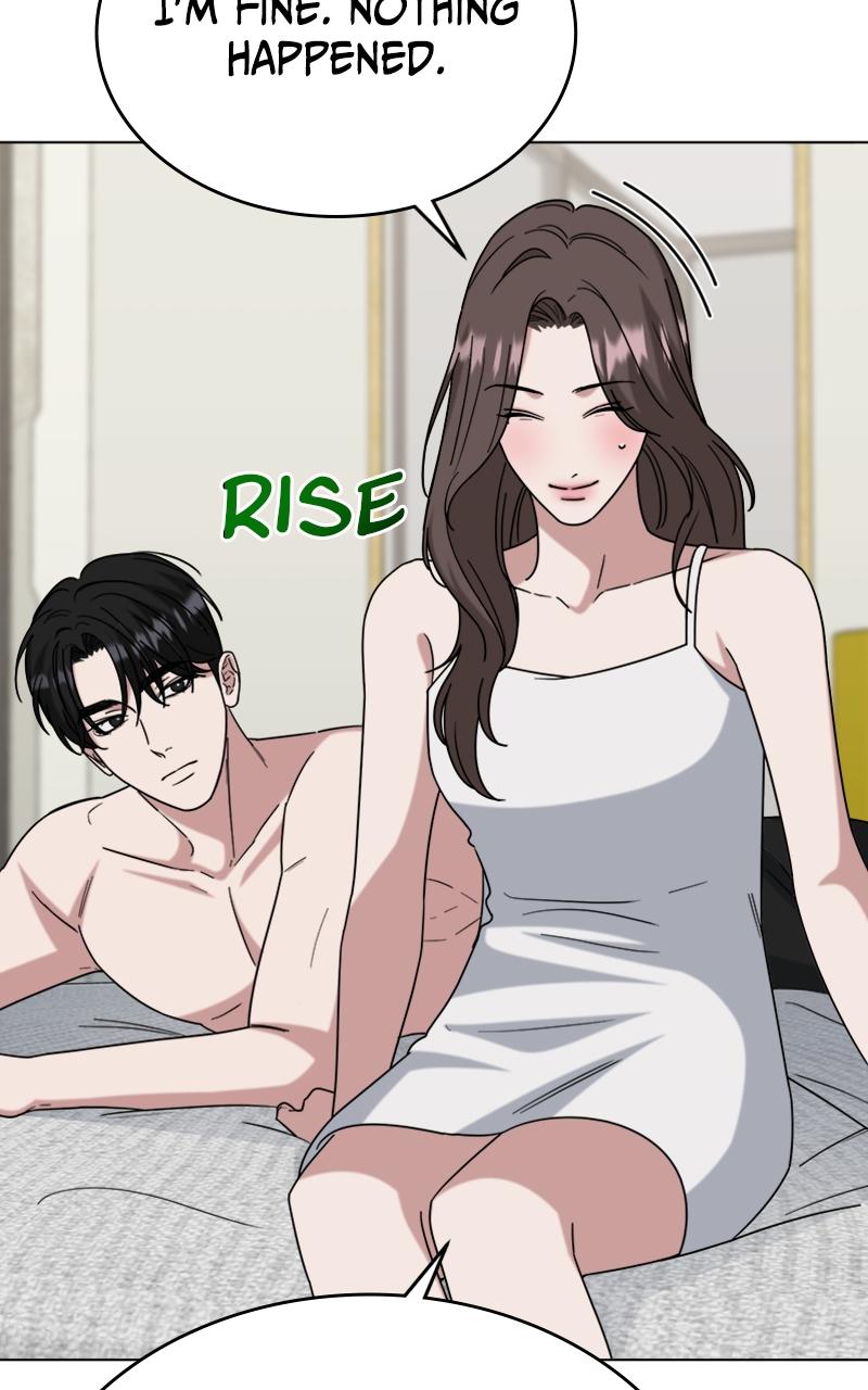 Locked Onto You Chapter 78 - Page 63