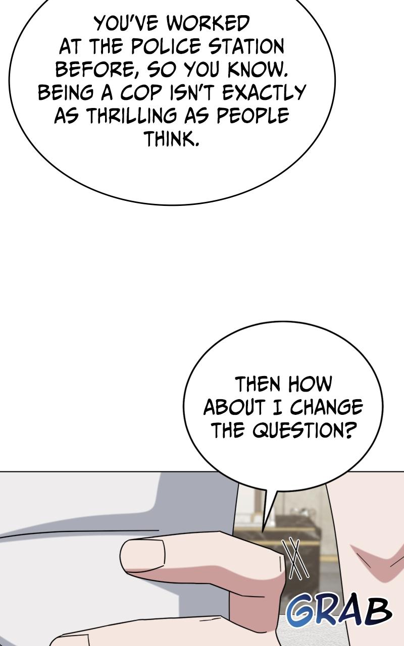 Locked Onto You Chapter 78 - Page 64