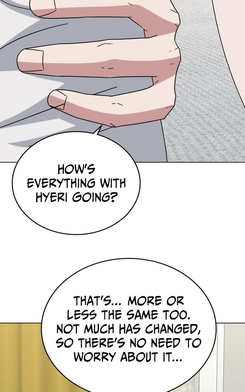 Locked Onto You Chapter 78 - Page 65