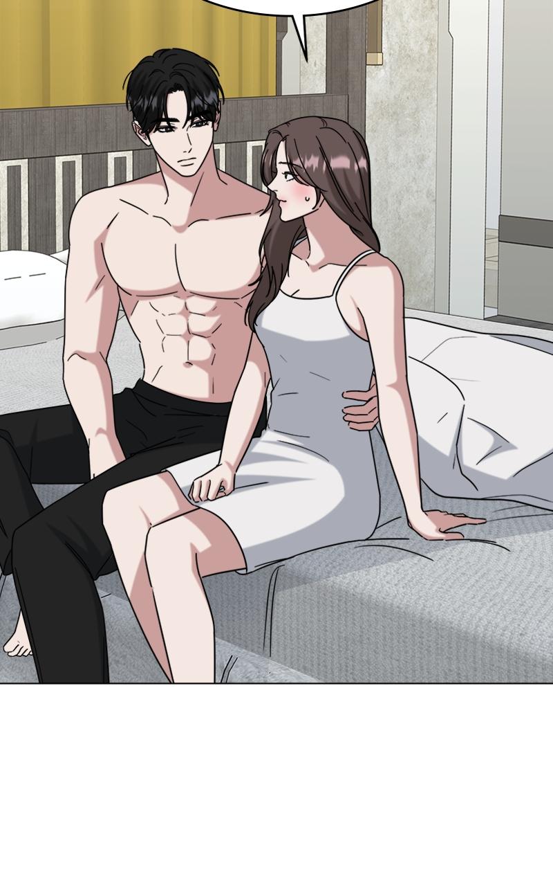 Locked Onto You Chapter 78 - Page 66