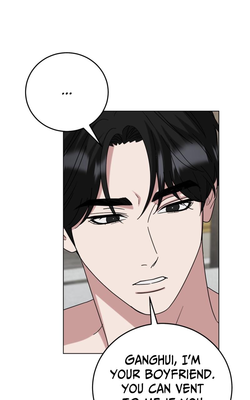 Locked Onto You Chapter 78 - Page 67