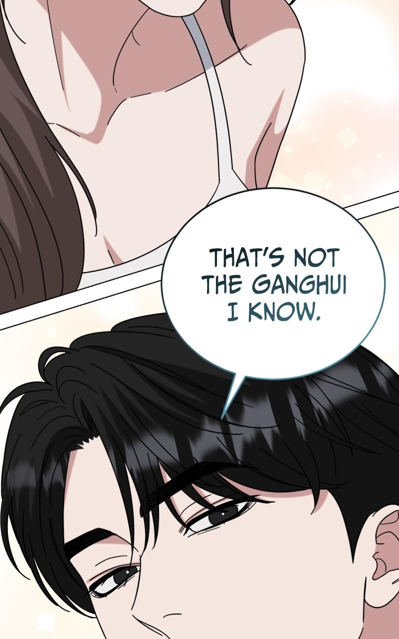 Locked Onto You Chapter 78 - Page 72