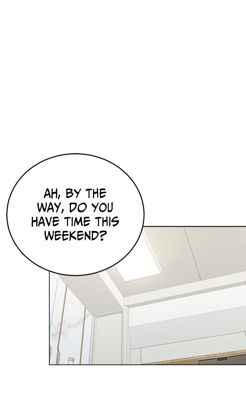 Locked Onto You Chapter 78 - Page 74