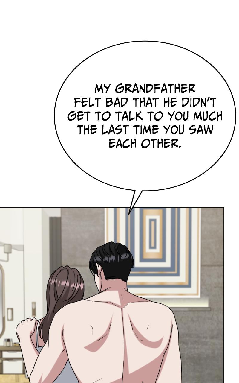 Locked Onto You Chapter 78 - Page 75