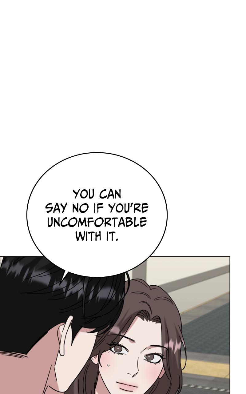 Locked Onto You Chapter 78 - Page 77