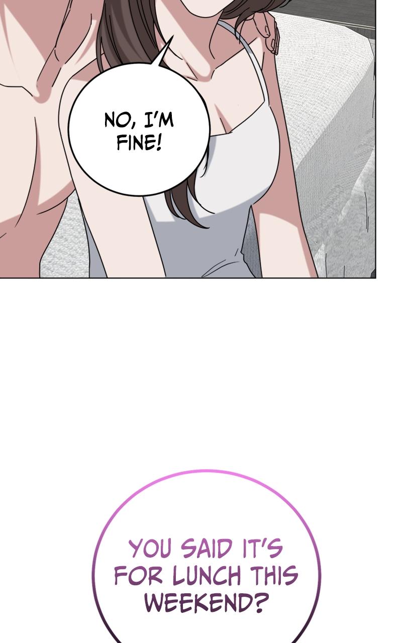 Locked Onto You Chapter 78 - Page 78