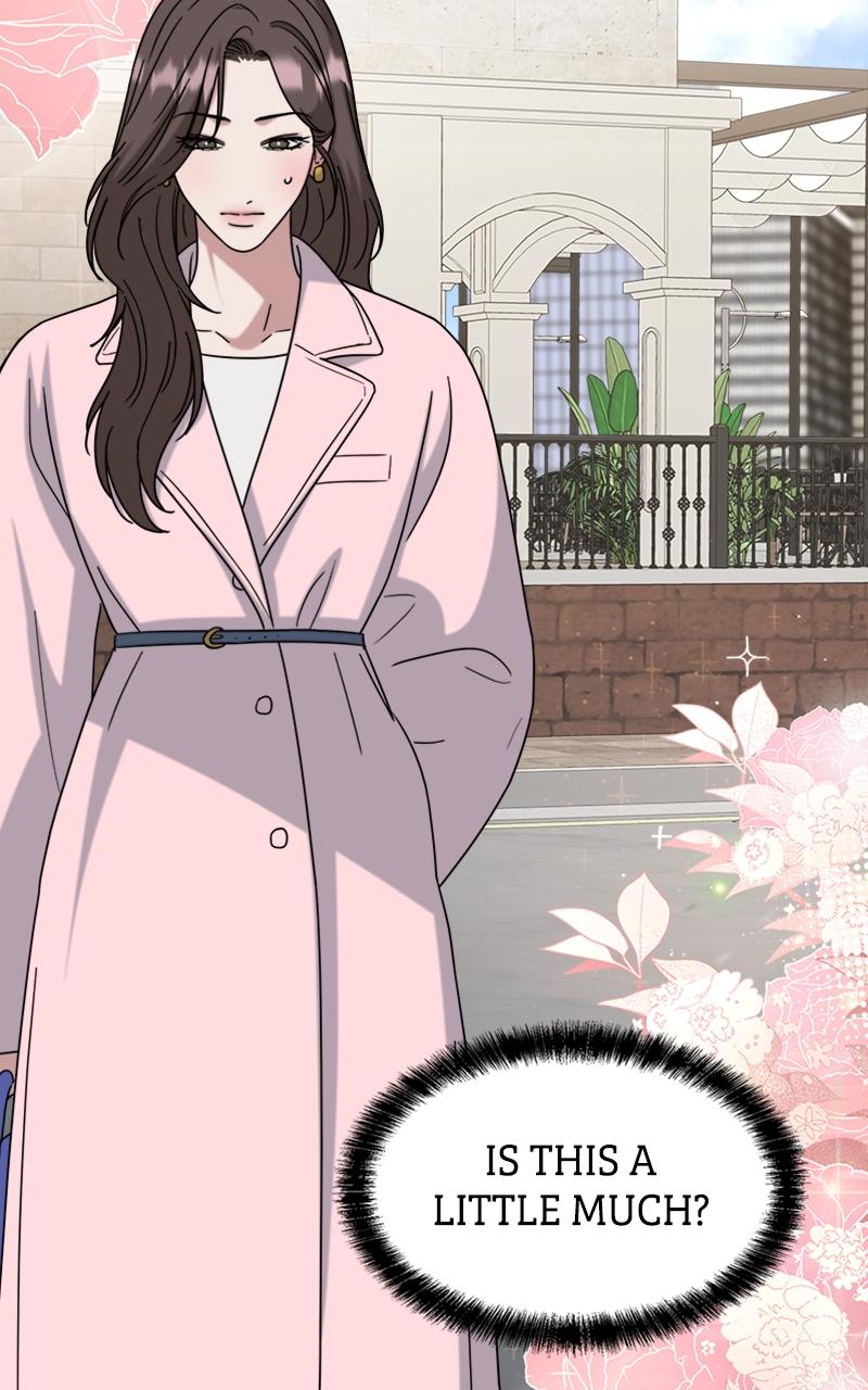 Locked Onto You Chapter 78 - Page 80