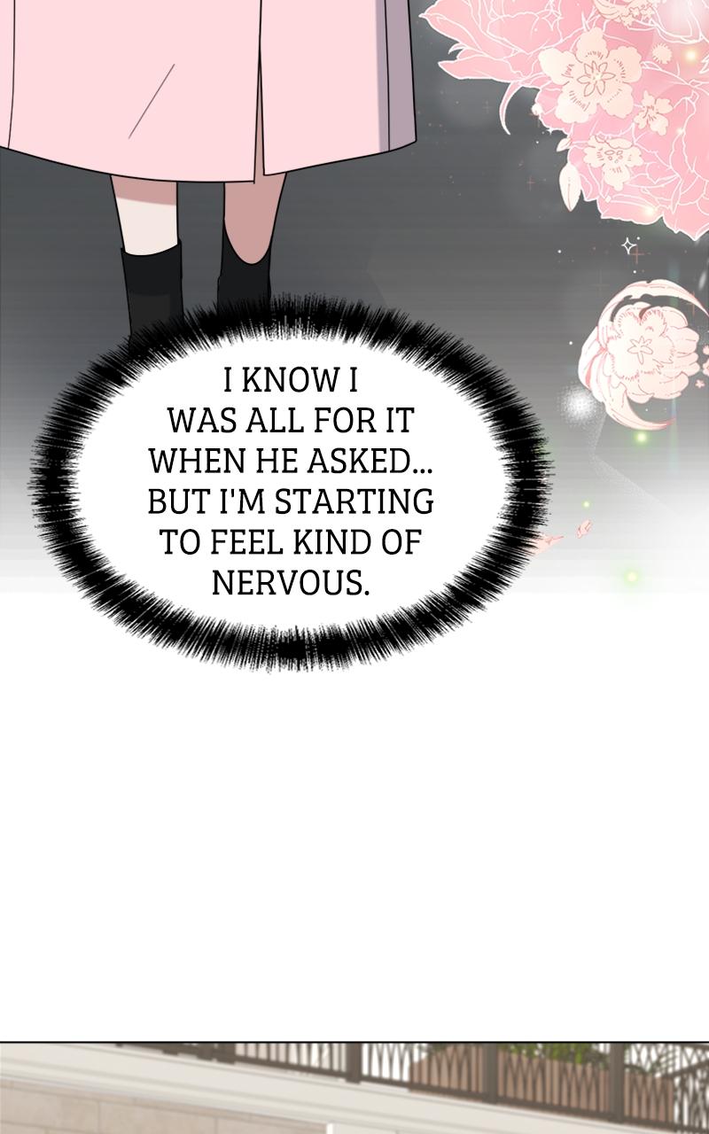 Locked Onto You Chapter 78 - Page 81