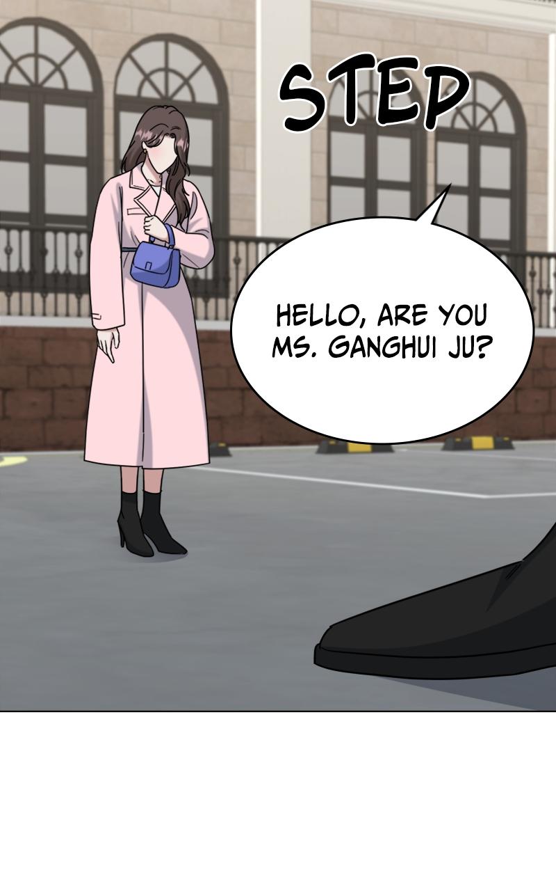 Locked Onto You Chapter 78 - Page 82