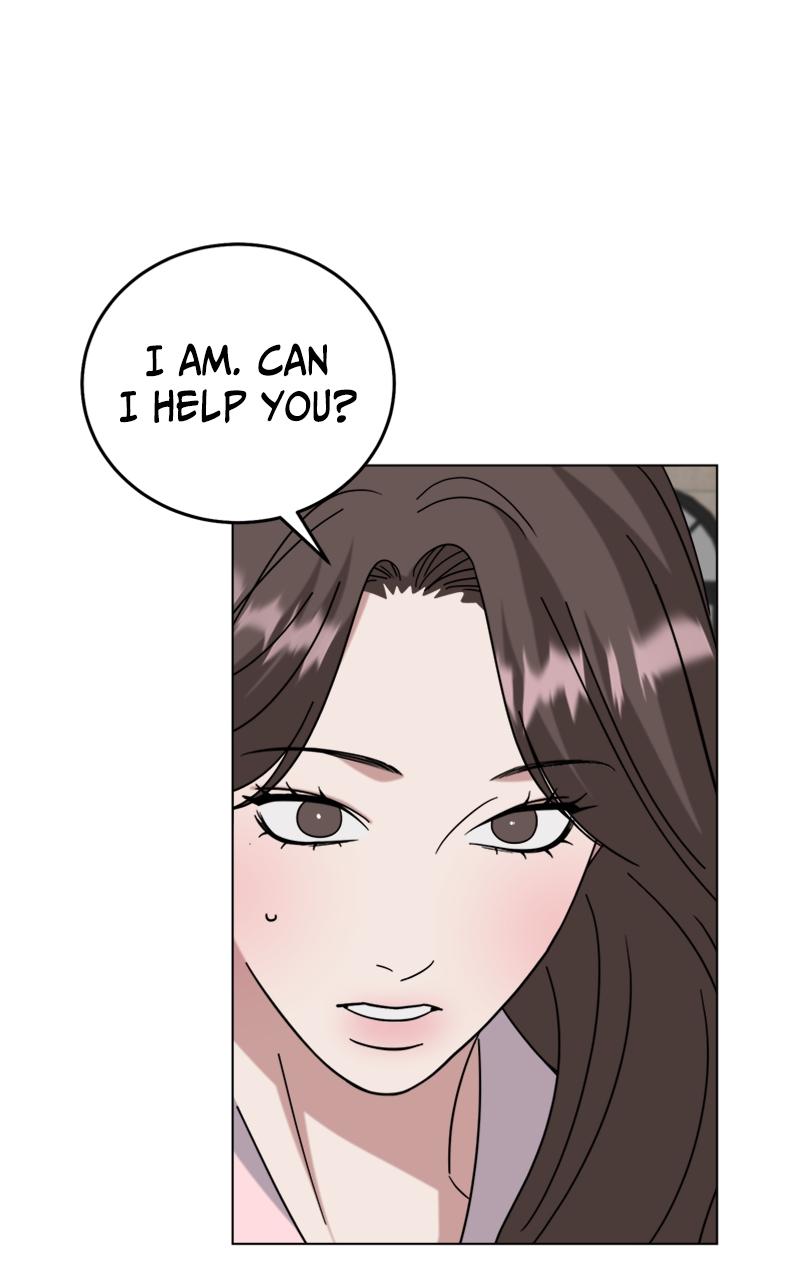 Locked Onto You Chapter 78 - Page 83