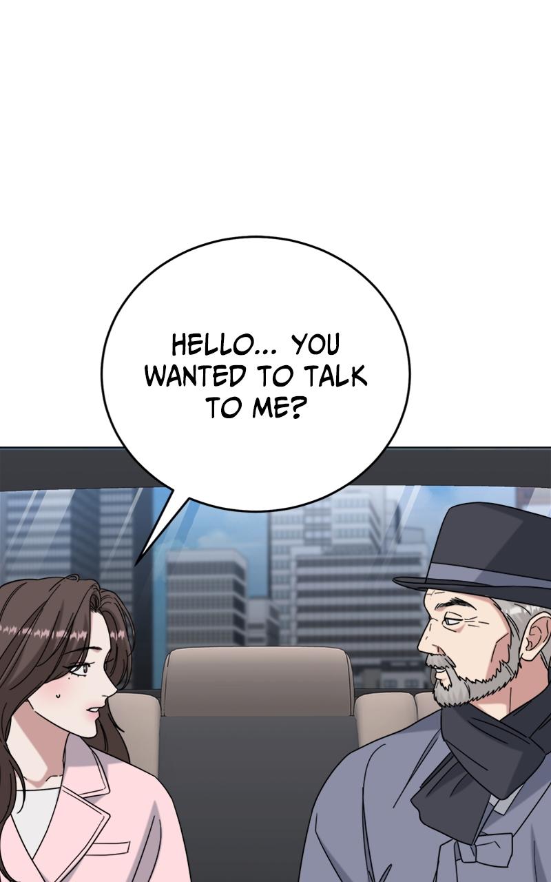 Locked Onto You Chapter 78 - Page 86