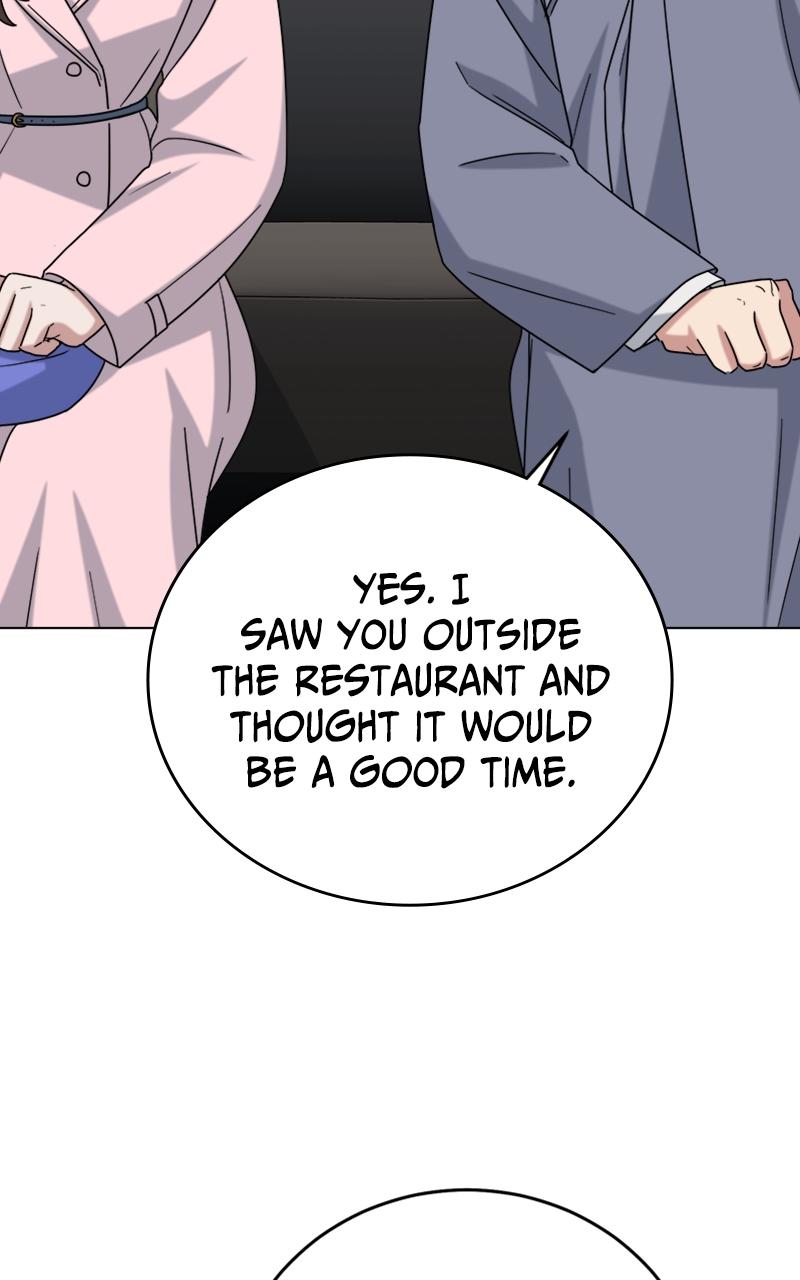 Locked Onto You Chapter 78 - Page 87