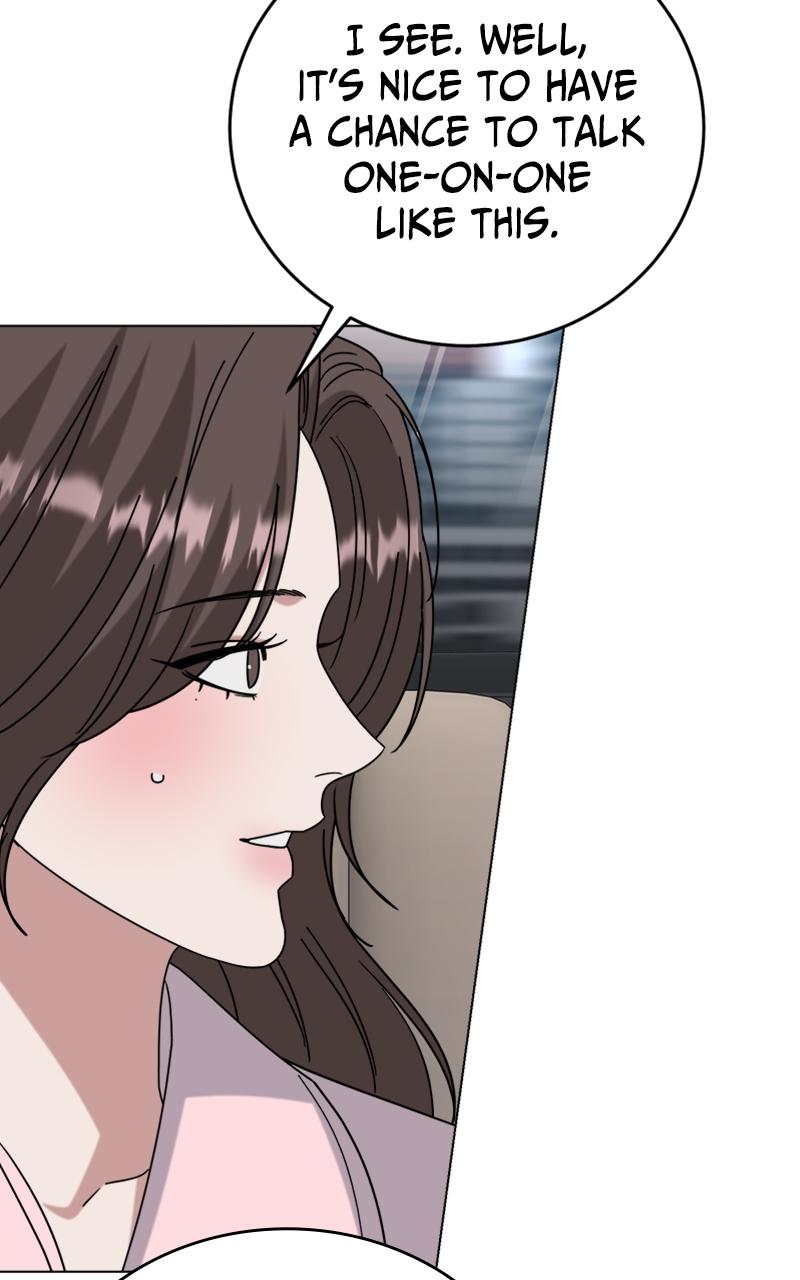 Locked Onto You Chapter 78 - Page 88