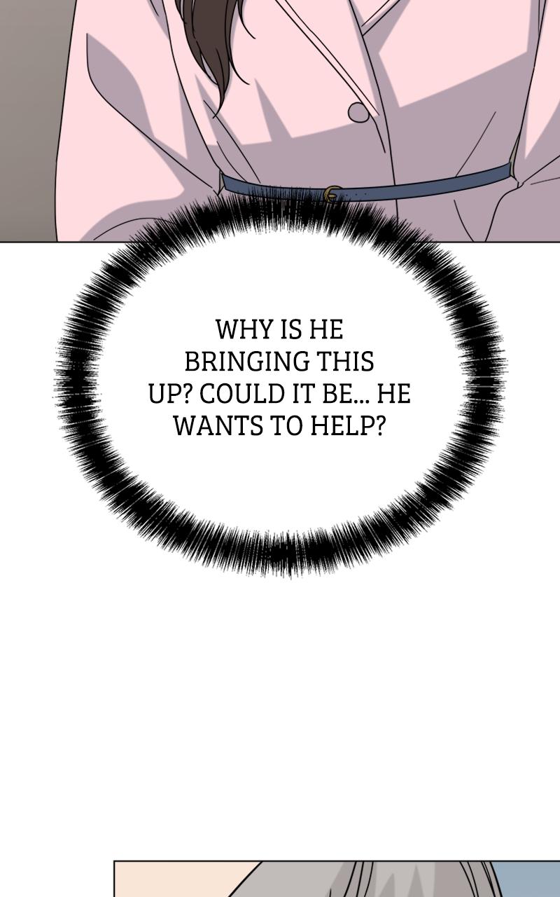 Locked Onto You Chapter 78 - Page 91