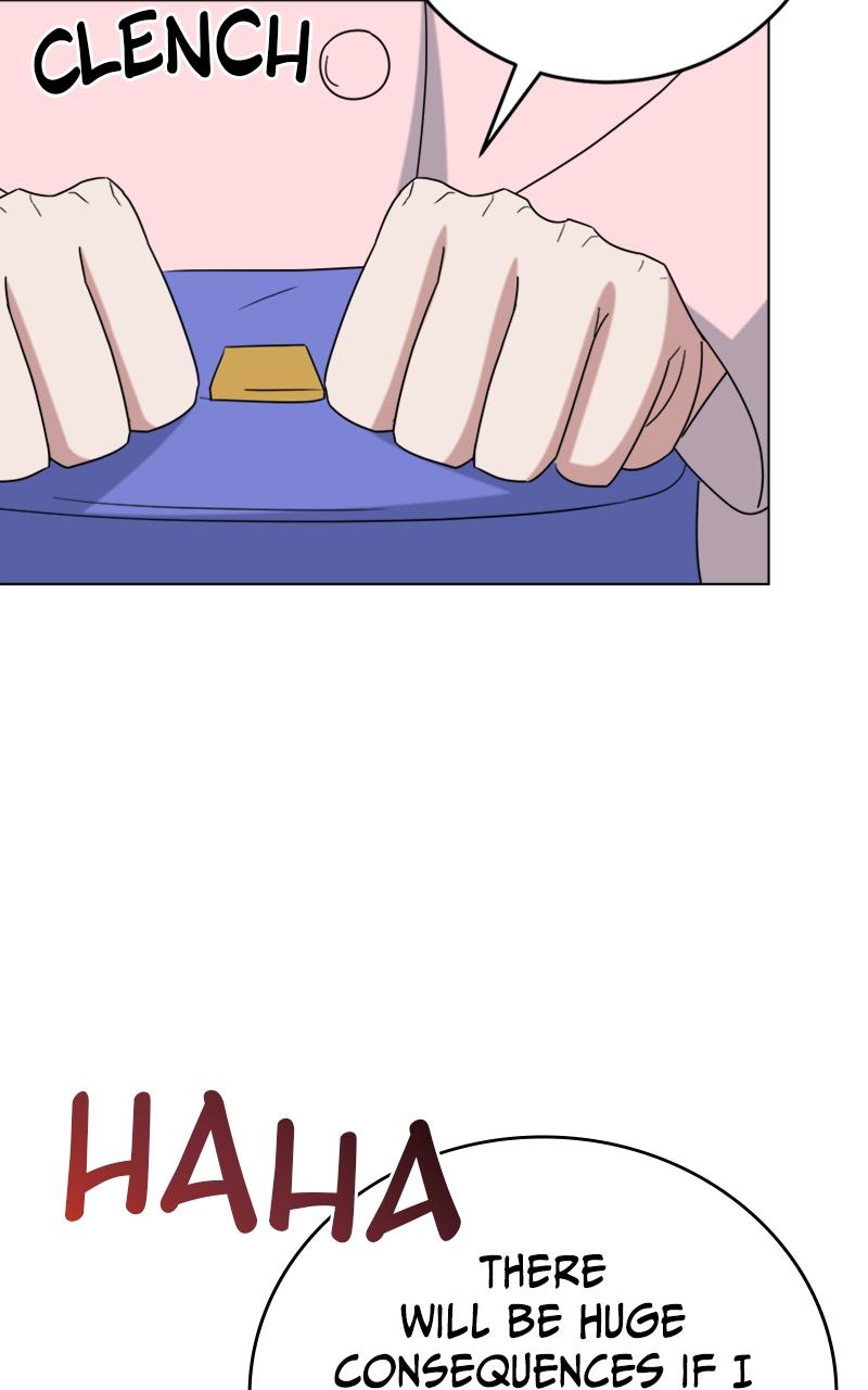 Locked Onto You Chapter 78 - Page 93