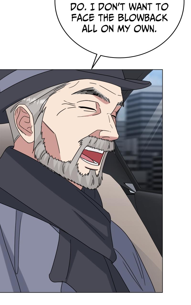 Locked Onto You Chapter 78 - Page 94