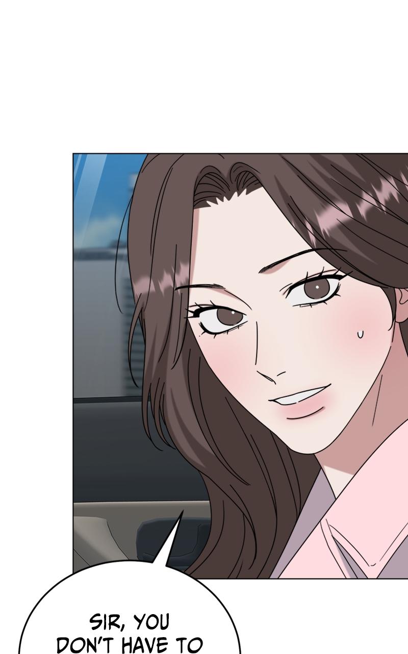 Locked Onto You Chapter 78 - Page 95