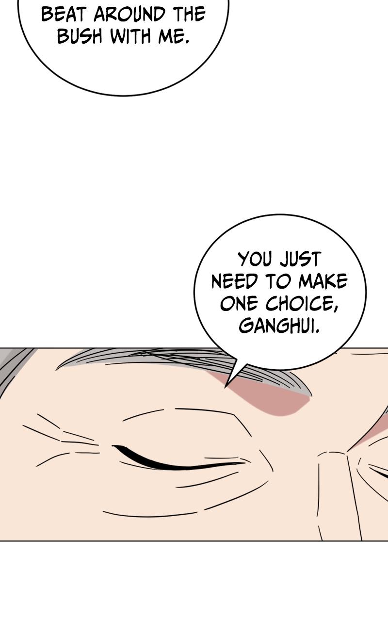 Locked Onto You Chapter 78 - Page 96