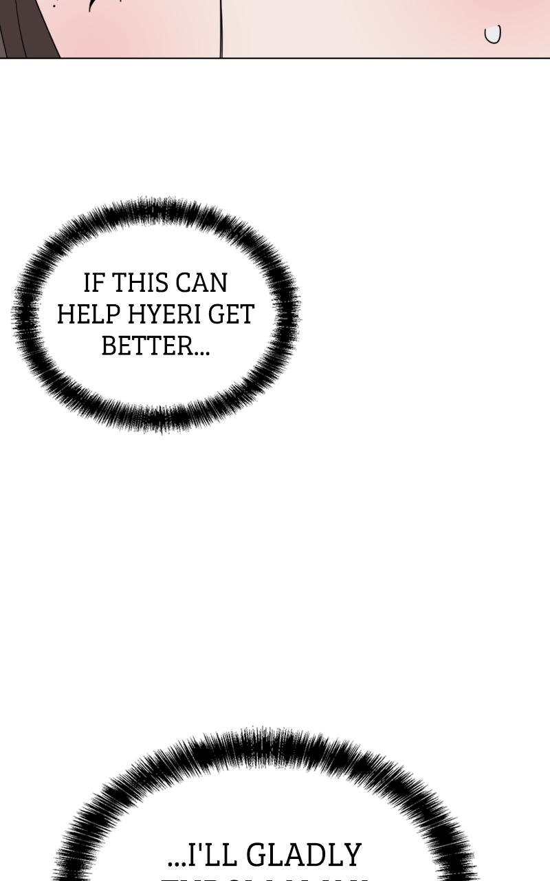 Locked Onto You Chapter 79 - Page 4