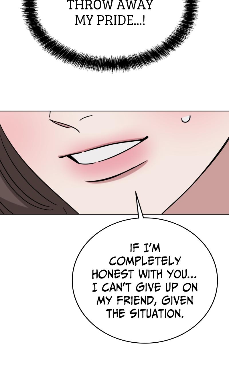 Locked Onto You Chapter 79 - Page 5