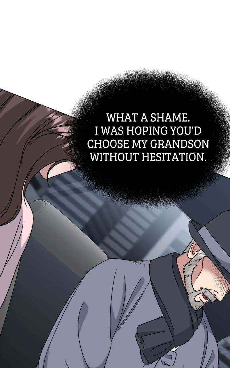 Locked Onto You Chapter 79 - Page 6