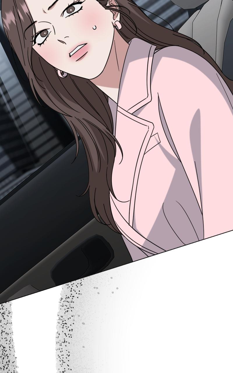 Locked Onto You Chapter 79 - Page 8