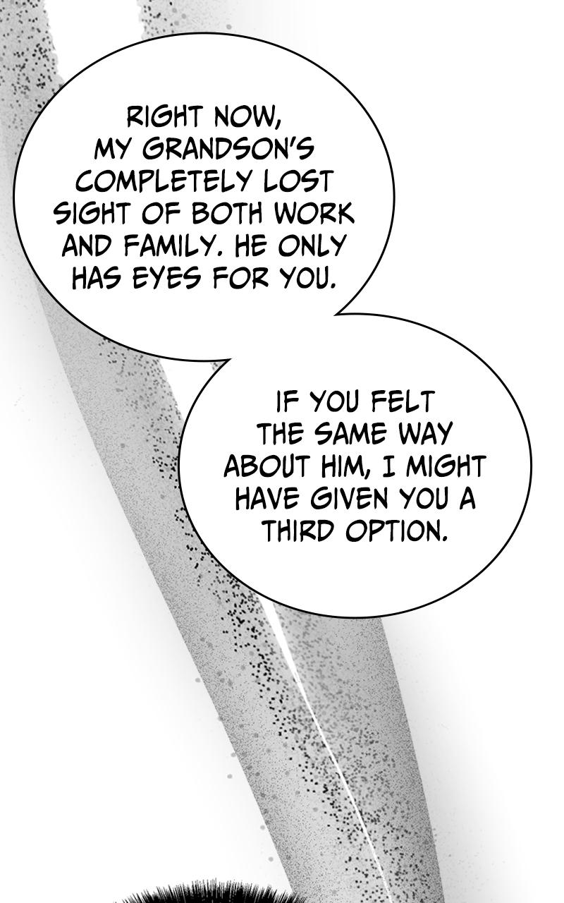 Locked Onto You Chapter 79 - Page 9