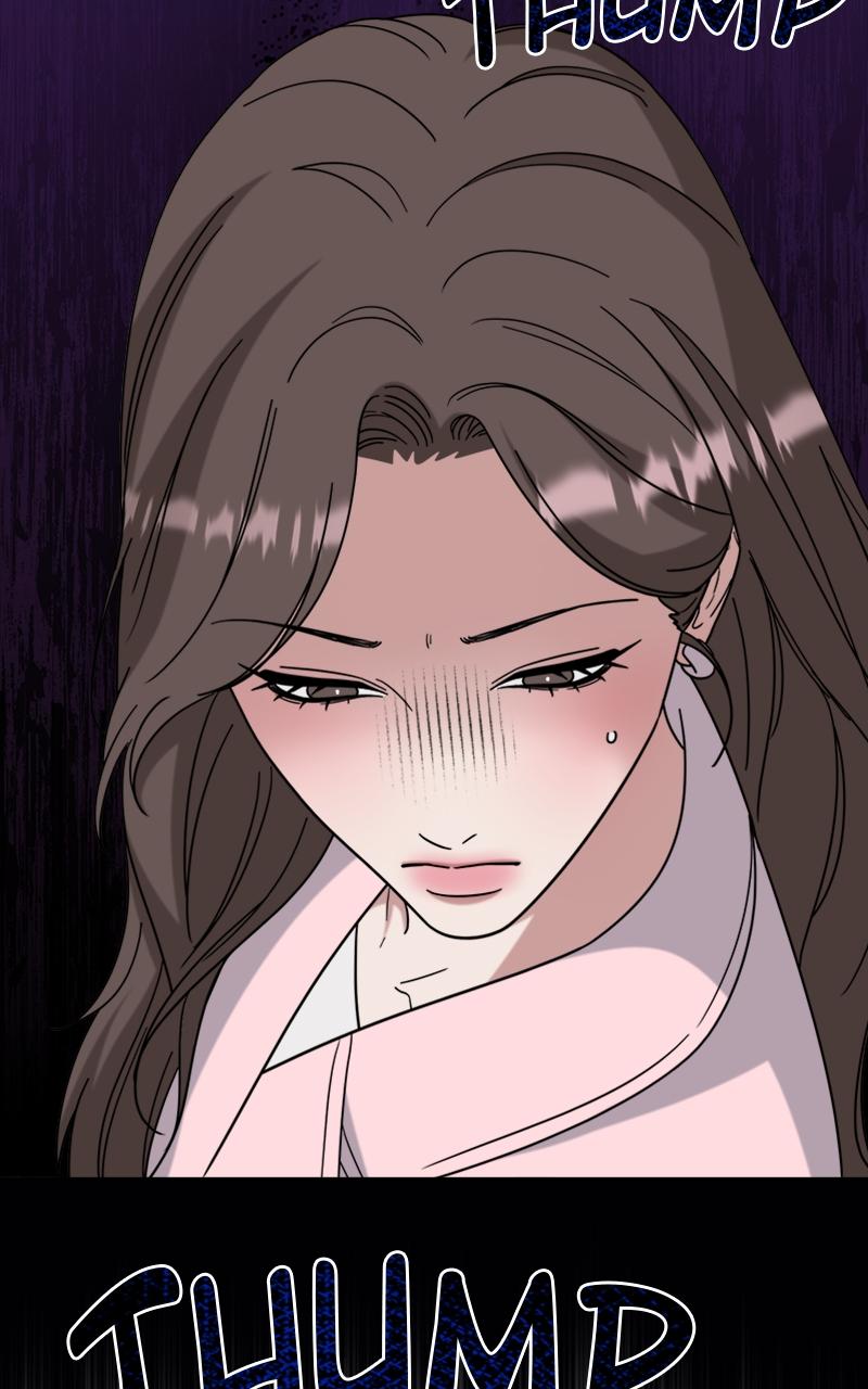 Locked Onto You Chapter 79 - Page 11