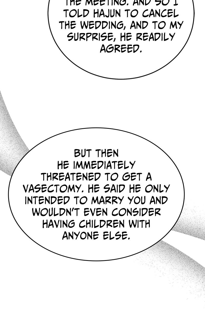 Locked Onto You Chapter 79 - Page 14