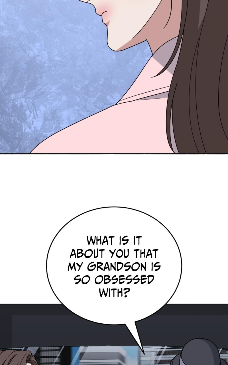 Locked Onto You Chapter 79 - Page 16