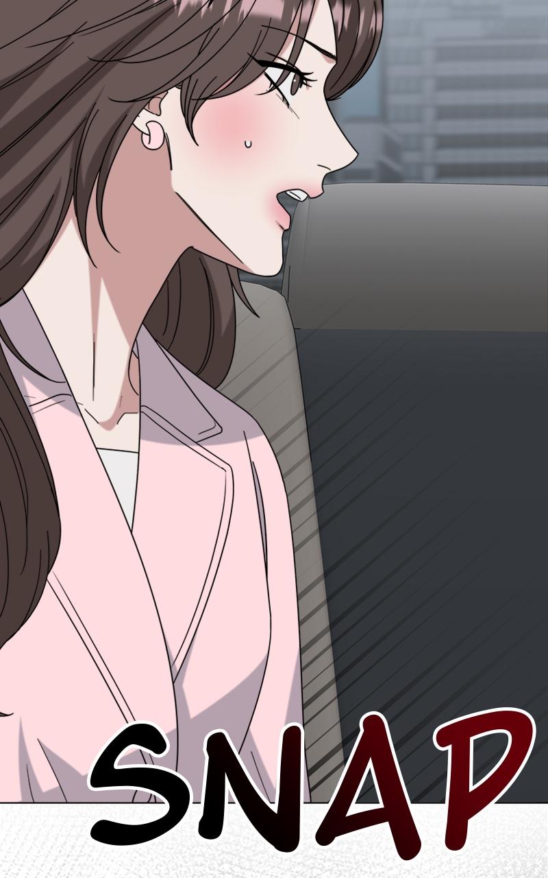 Locked Onto You Chapter 79 - Page 19