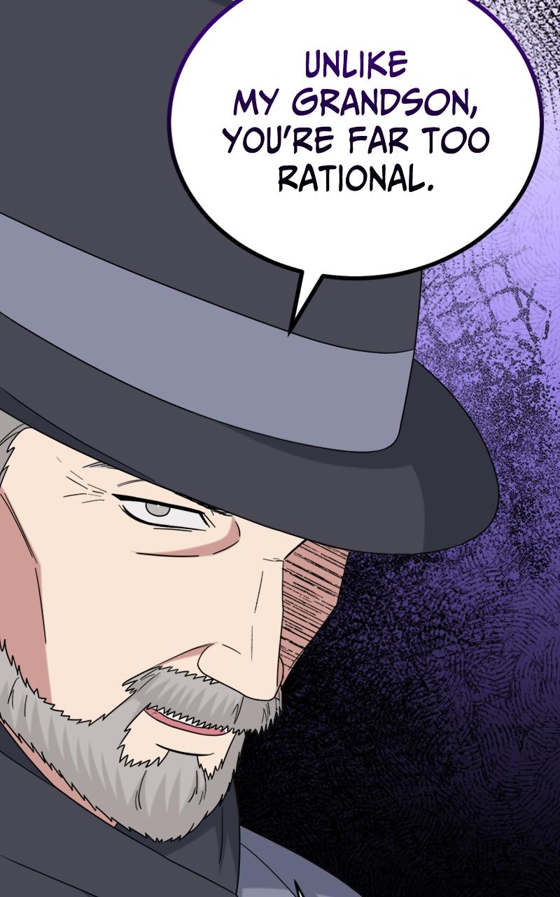 Locked Onto You Chapter 79 - Page 21