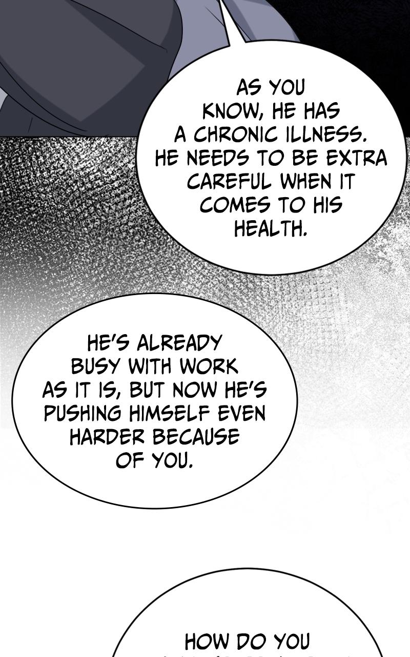 Locked Onto You Chapter 79 - Page 22