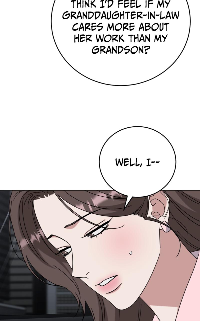 Locked Onto You Chapter 79 - Page 23