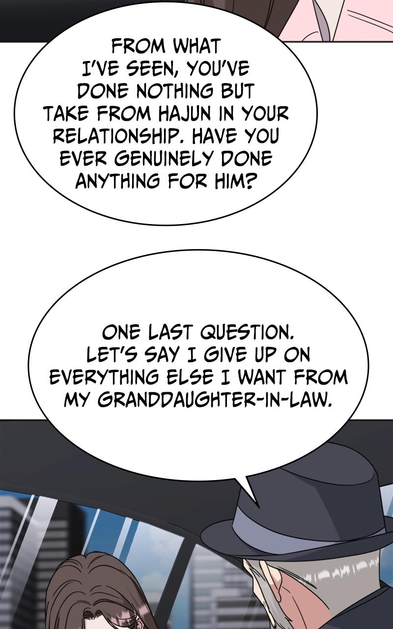 Locked Onto You Chapter 79 - Page 24