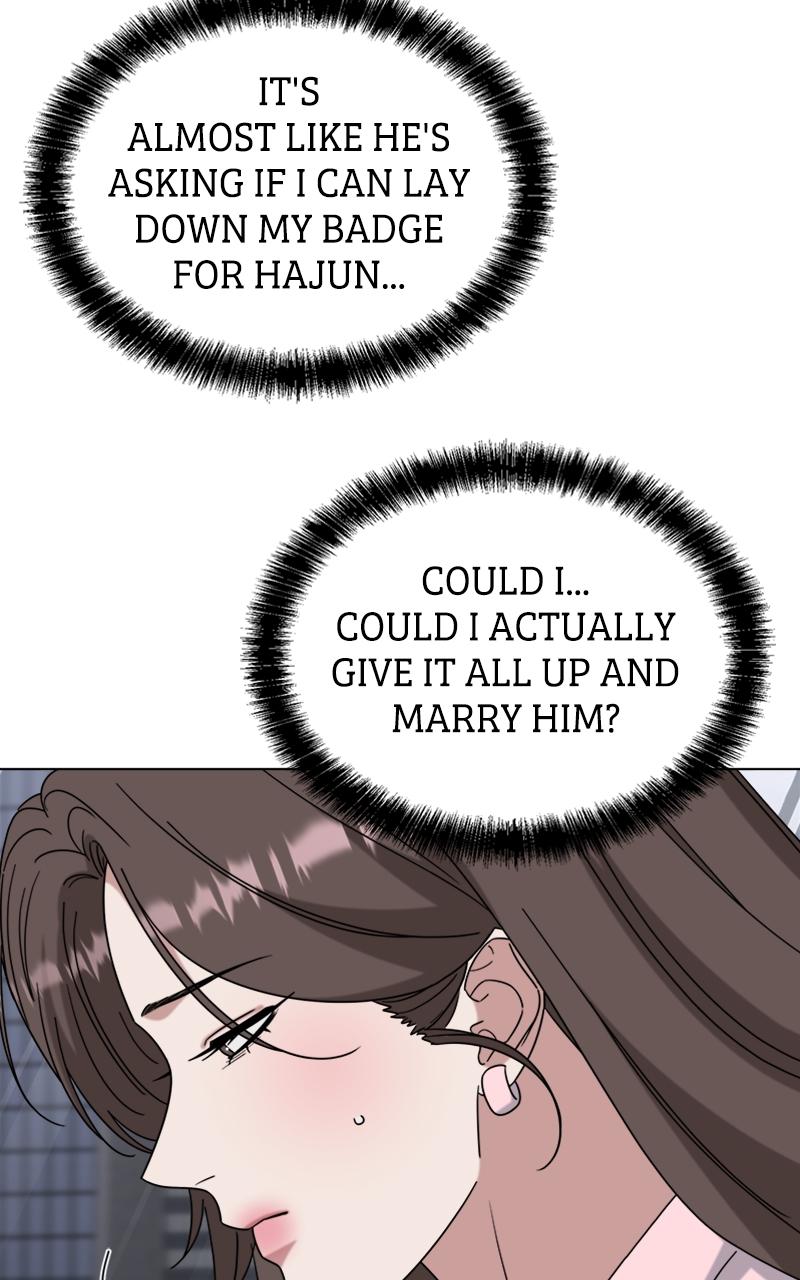 Locked Onto You Chapter 79 - Page 26