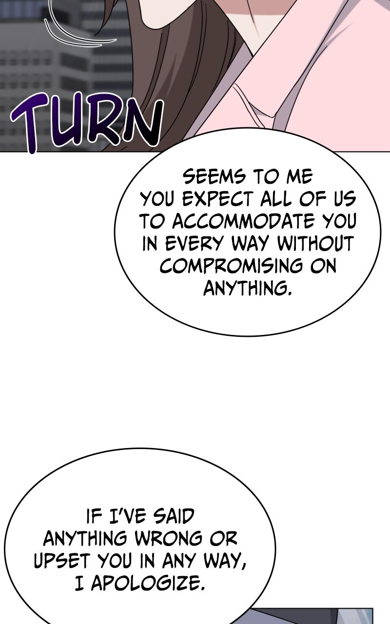 Locked Onto You Chapter 79 - Page 27