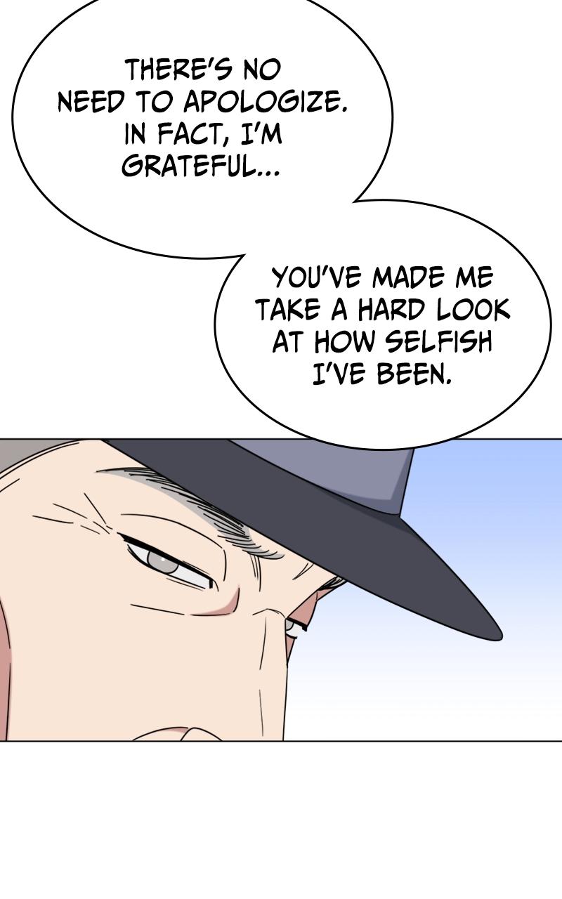 Locked Onto You Chapter 79 - Page 29