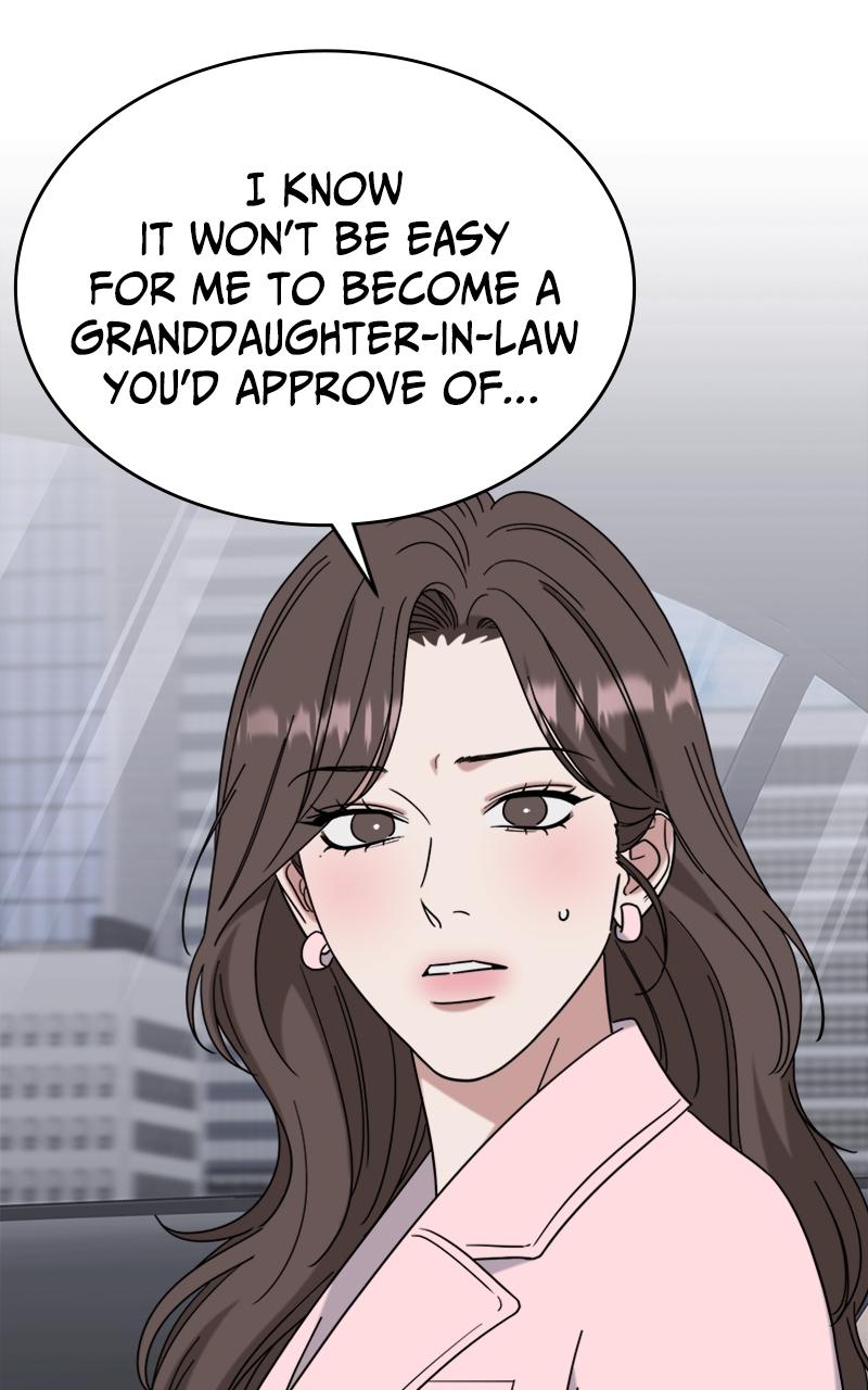 Locked Onto You Chapter 79 - Page 30