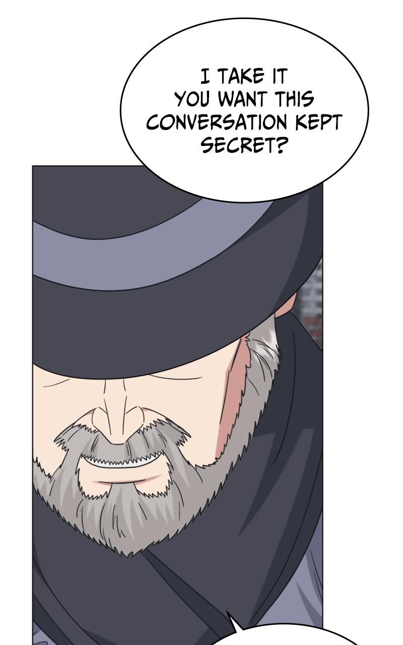 Locked Onto You Chapter 79 - Page 32