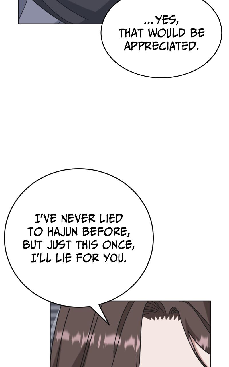 Locked Onto You Chapter 79 - Page 33