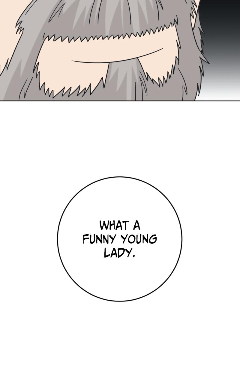 Locked Onto You Chapter 79 - Page 35