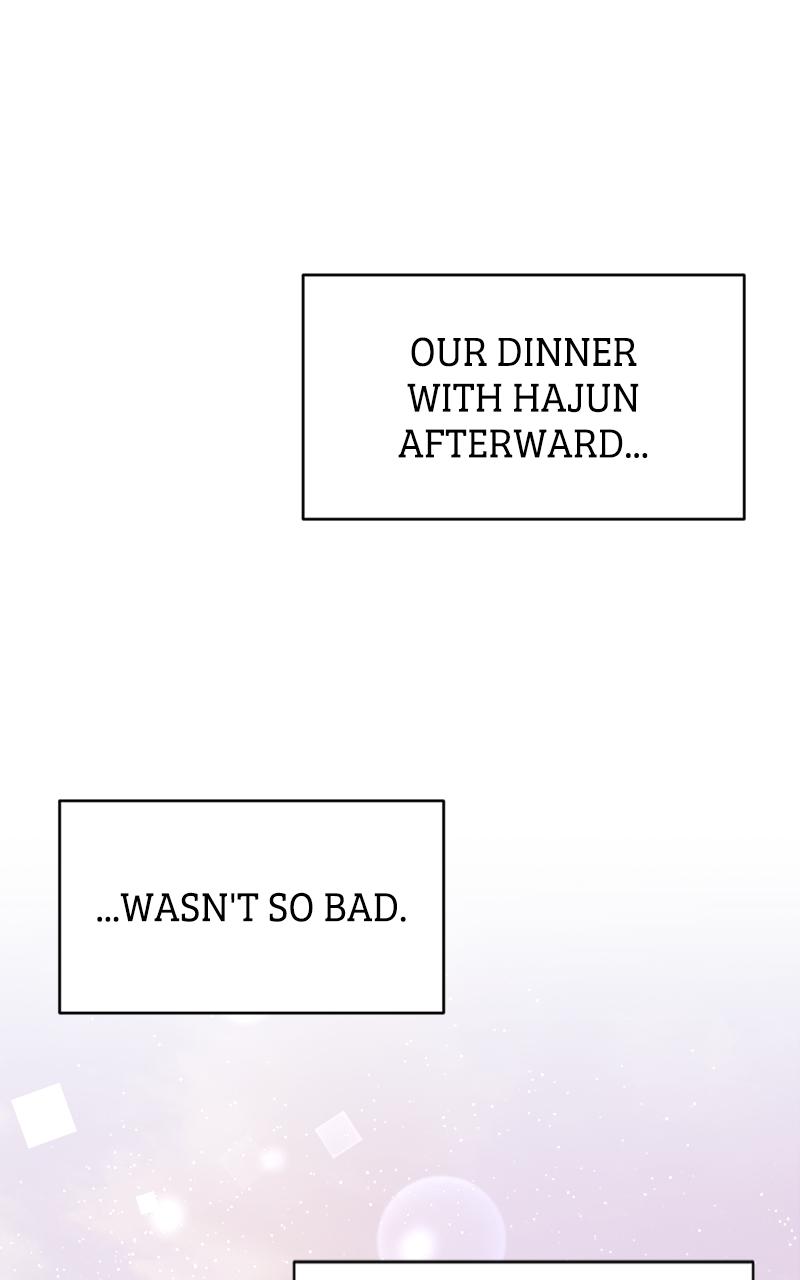 Locked Onto You Chapter 79 - Page 37