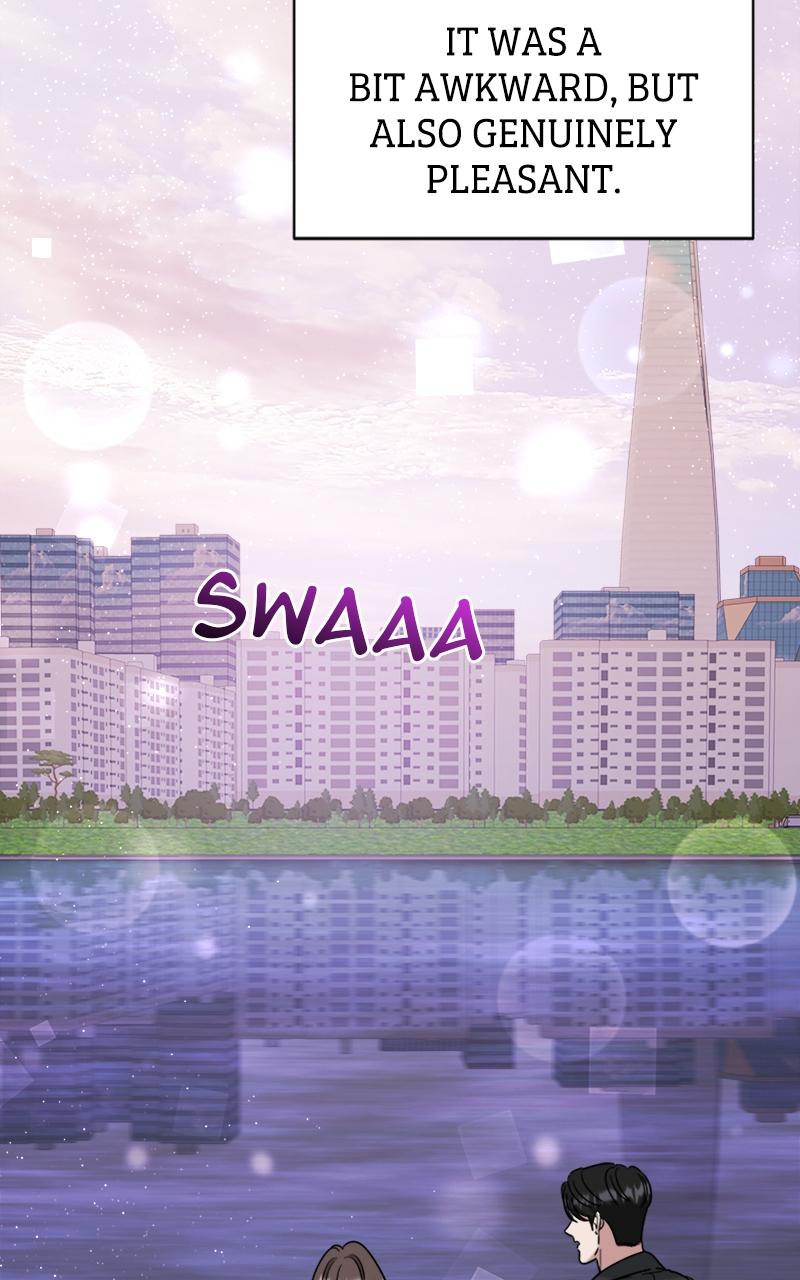 Locked Onto You Chapter 79 - Page 38